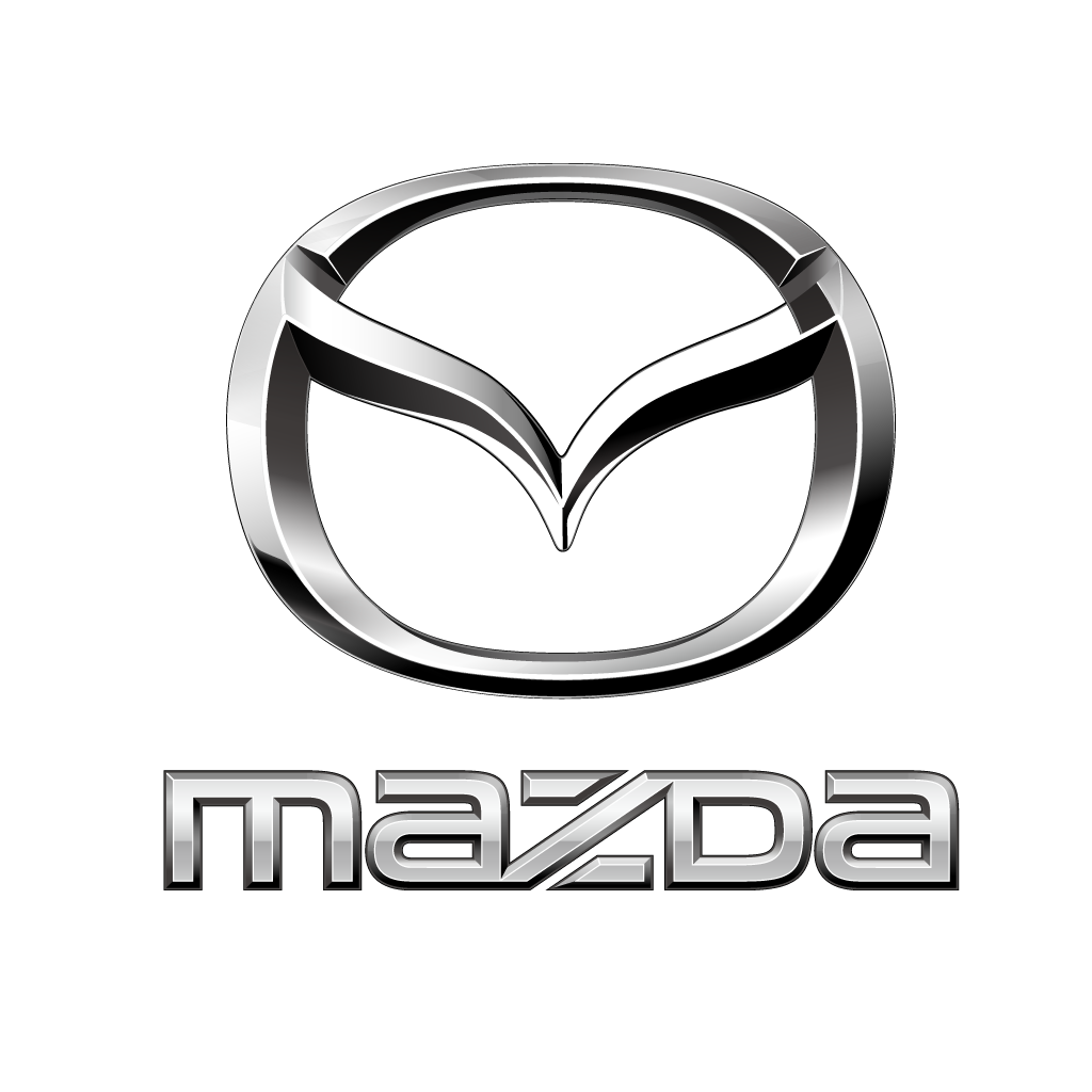 Mazda logo